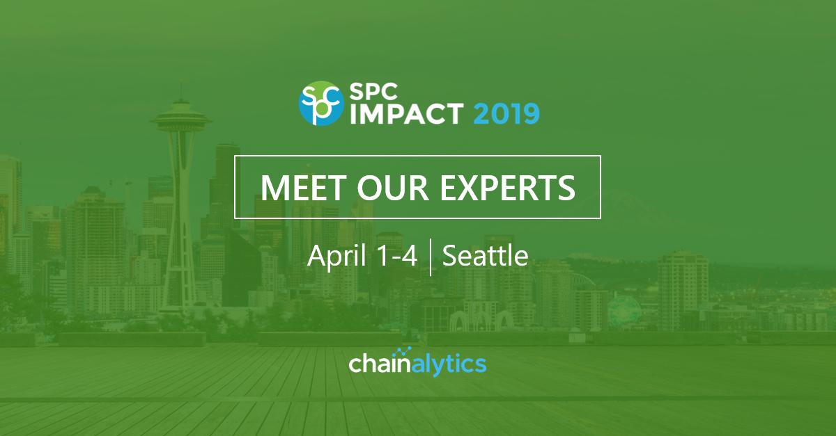 PKGingMatters's tweet photo. Hey, #SPCimpact2019 attendees! Mark your calendars to hear packaging expert Kyle Ous and his fellow panelists discuss “The Reality of Waste from E-Commerce Returns” on April 3. More info here ➜ https://t.co/wt6AnToGte #packaging #ecommerce #sustainability https://t.co/tGpe2T6bSk