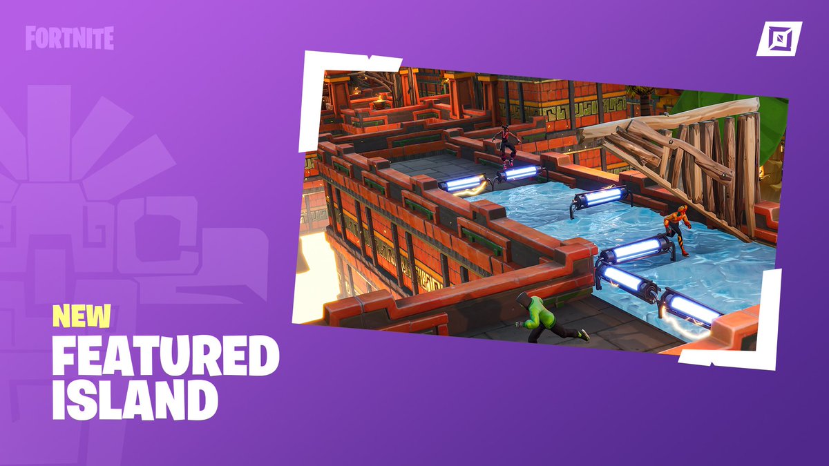 Fortnite On Twitter Collect 10 Coins As You Take On The Volcano - fortniteverified account