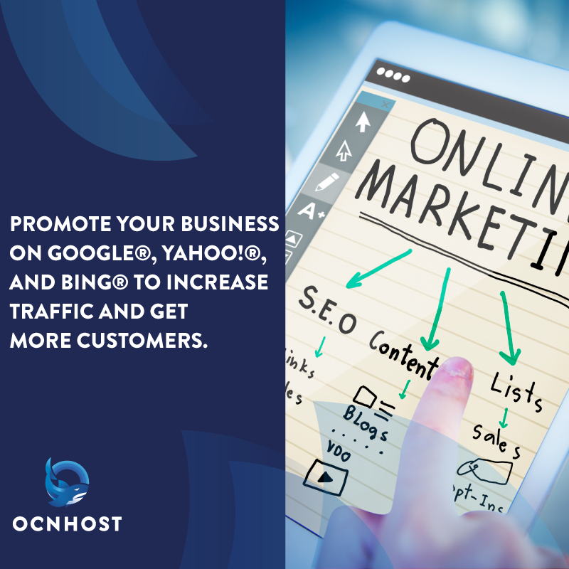 ocnhost's tweet photo. Want your website to be on page one of every search engine? Improve your site rankings in all the major search engines with Search Engine Visibility.

https://t.co/i0N99UInsL

#searchenginevisibility #searchengineoptimization #searchenginemarketing #searchenginesubmission https://t.co/u7ySqfsyTO