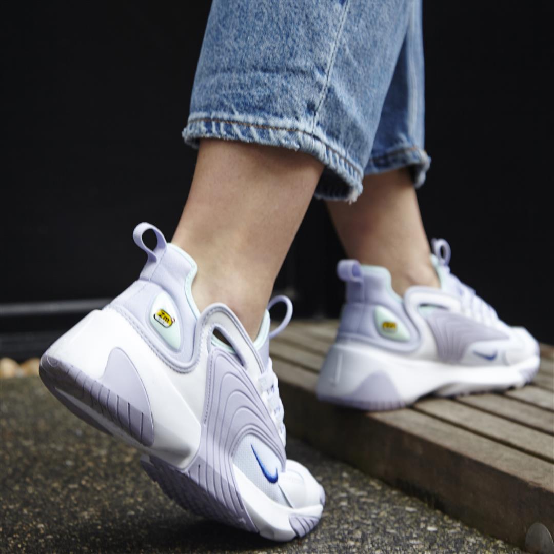 اسم في الداخل الإتصال Nike Zoom 2k On Feet Women Dsvdedommel Com