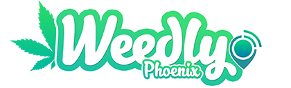 Want the Best Place for Info on the #cannabiscommunity, MMJ Events or anything Cannabis related in and around Phoenix, check out our friends over at <a href="/weedlyphoenix/">Weedly™ Phoenix</a> and give them a follow.
🔥🤟
loom.ly/v2tOq8I
#FollowFriday #weedlyphoenix #Phoenix #Arizona #cannabis