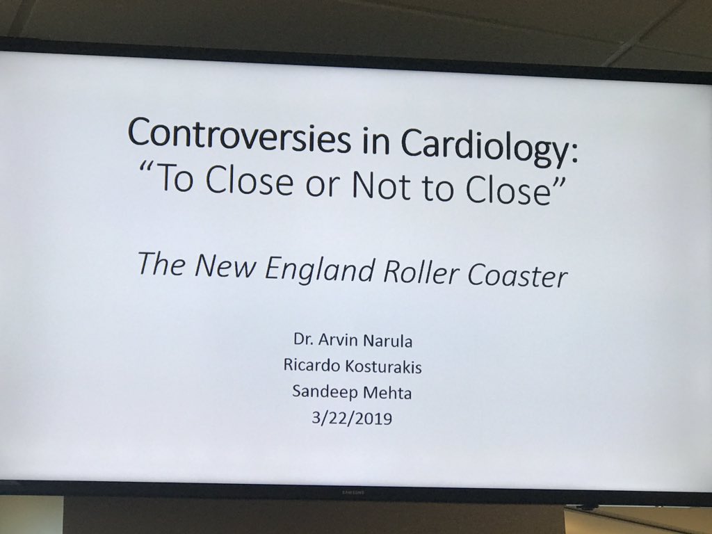 Scripps Cardiology Fellowship tweet media