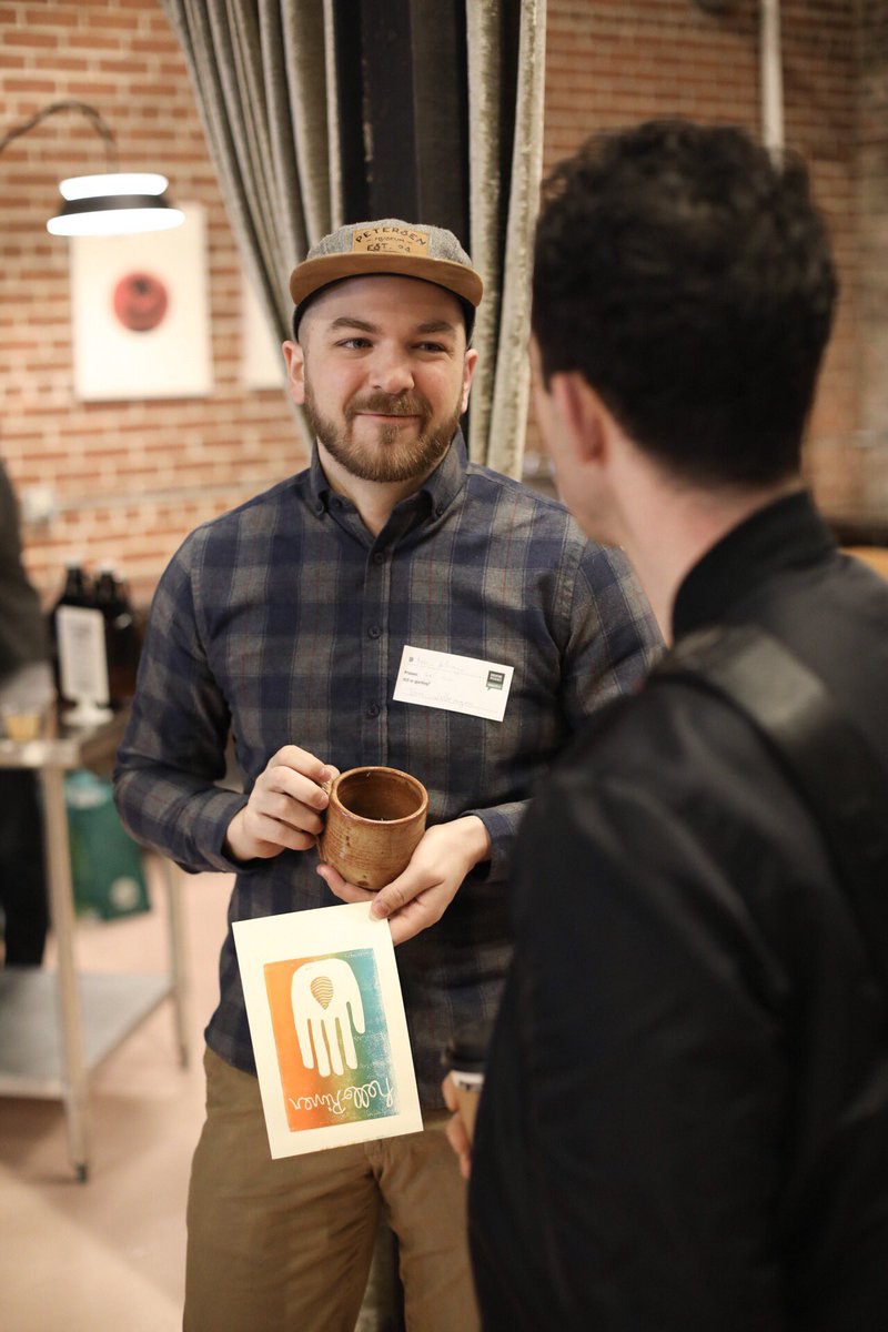 Minneapolis_CM's tweet image. High Fives and thank yous to all who were able to join us for today’s #cmmsp Water talk from @shanai_haana. Please say hello to the River &amp;amp; send some love to our local sponsors: PAIKKA @Tiny_FP_Coffee @NSKombucha @minnyandpaulmsp @angelbomb @smartpress @WaterBar_Mpls
