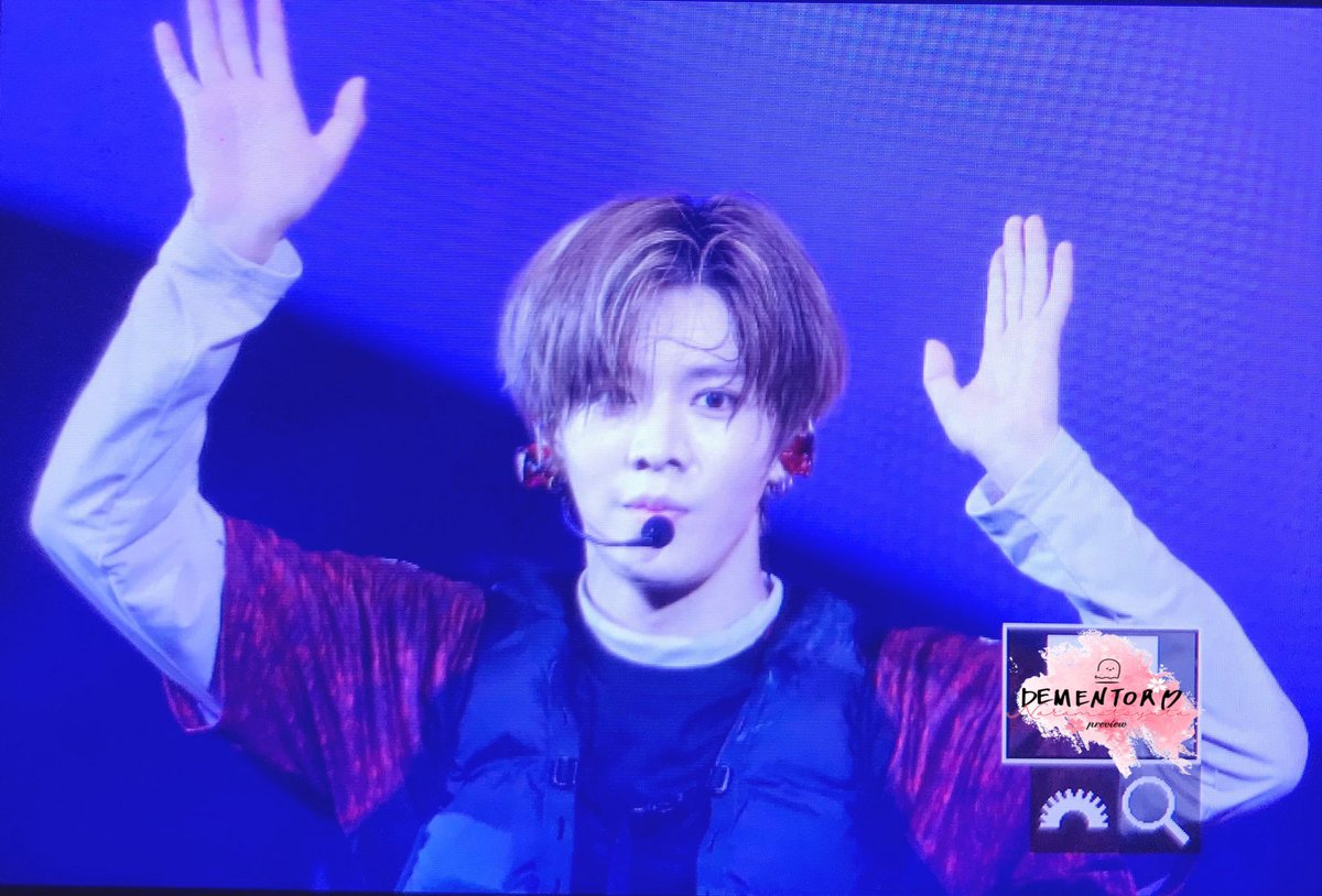 DementorYuta's tweet photo. 190322
preview
#YUTA #유타 #NCT127 https://t.co/OXgHp09t3m