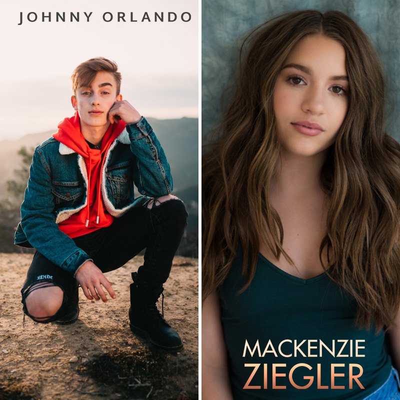 Mackenzieziegler Hashtag On Twitter