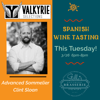 Tuesday Wine Tasting! 🌟 - mailchi.mp/premierepc/spr…