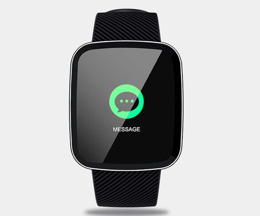 TheGearbest's tweet photo. ⏱️ #Gocomma H20 is a smart #fitness tracker that provides variety of #sports data. This personal electronic coach can be yours for $35! 🤾🏊🏋️
▶️ See all features and buy it now: https://t.co/XhJlw4I32J
▶️ Celebrate 5th Anniversary with #Gearbest: https://t.co/GBxfOsE28s https://t.co/dsJJg2QtaE