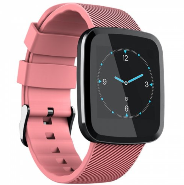TheGearbest's tweet photo. ⏱️ #Gocomma H20 is a smart #fitness tracker that provides variety of #sports data. This personal electronic coach can be yours for $35! 🤾🏊🏋️
▶️ See all features and buy it now: https://t.co/XhJlw4I32J
▶️ Celebrate 5th Anniversary with #Gearbest: https://t.co/GBxfOsE28s https://t.co/dsJJg2QtaE