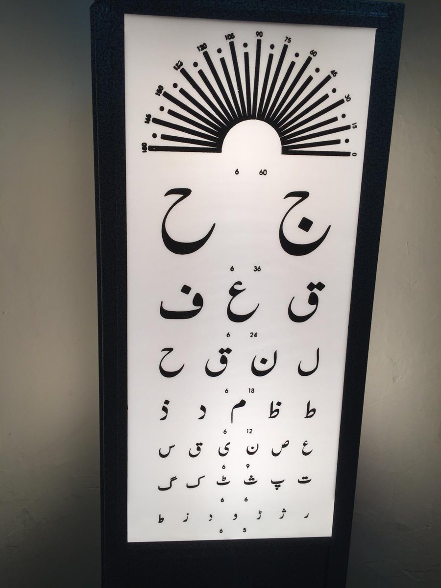 peekteam's tweet photo. We have screened almost 5500 people as part of our community screening pilot in Pakistan - amazing work from the whole @peekteam and all of our partners!!

#VisionForAll | #GlobalHealth | #LeaveNoOneBehind https://t.co/49qtY4HjYS