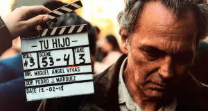 Si todavía no has visto 'Tu Hijo' de <a href="/mangelvivas/">Miguel Angel Vivas</a> ya estás tardando. Un joyón donde los monstruos no tienen garras ni colmillos, y viven cerca de nosotros... cerca de cojones.