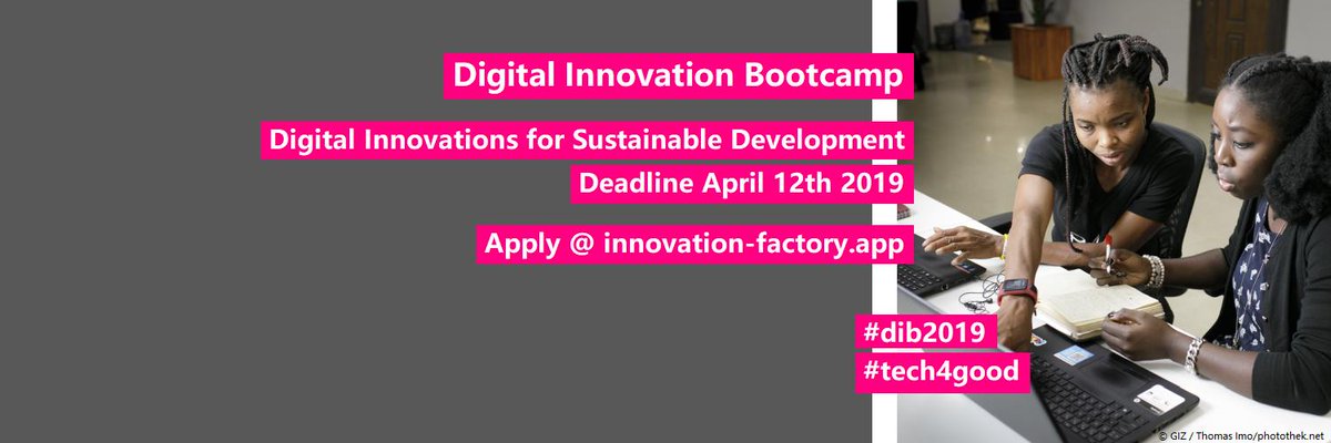 Innovation Factory tweet media