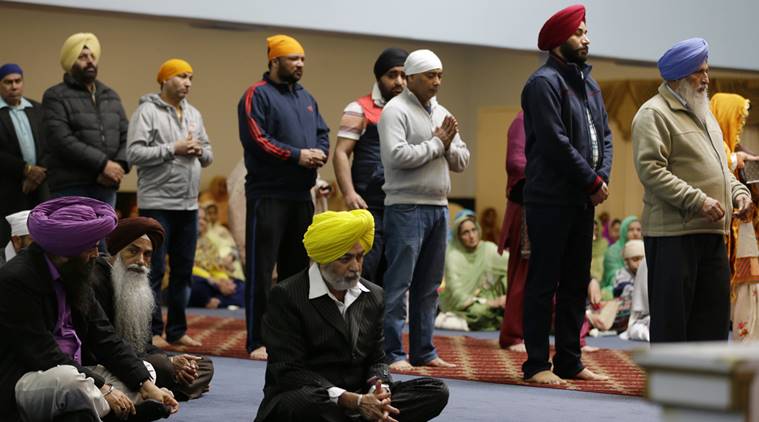 In recognition of Sikh Community’s contribution to United States, Delaware Governor John Carney has signed an executive proclamation naming April 2019 as “Sikh Awareness and Appreciation Month”.

#SikhAwarenessMonth #AmericanSikhCommunity #DelawareSikhAwarenessCoalition #NRINews