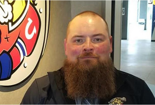 .@Collingwoodcolt have hired #DartGuy <a href="/LeafsMaz20/">DartGuy</a> as their new head scout. Spoke to him this morning, very nice guy and he'll be tasked with filling the stable with thoroughbreds for the Colts..I tried to get as many horse related puns in as possible.
simcoe.com/community-stor…