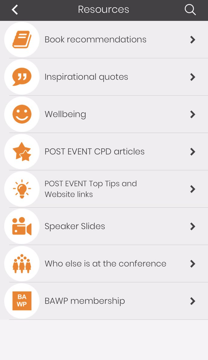 VoiceComms's tweet photo. NEW APP ALERT 🔔
We recently build an app for SWIP (Senior Women in Policing) for its annual conference.
Were so pleased with the finished result and so is the client! 😊 #App #AppBuild #DigitalMarketing #Marketing #EssexBiz #EssexBusiness #Essex #PR #PublicRelations https://t.co/8rphWAwfYX