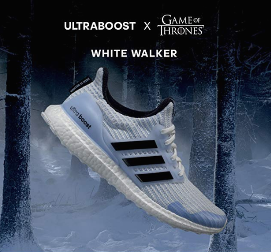 ultra boost quotes