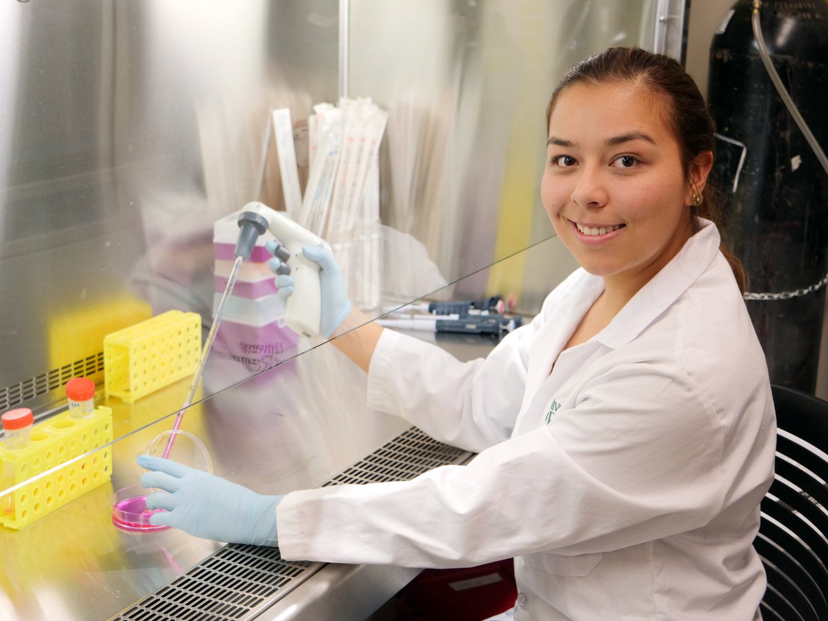 University of Regina tweet media