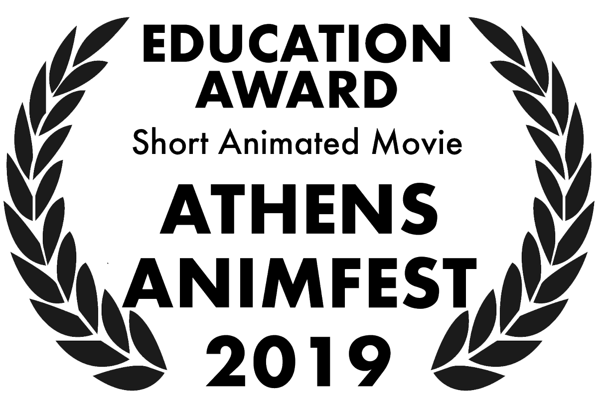 animation_arts's tweet photo. @UniCreativeArts @Lyndsayduthie @NatUrwin @DeeCrisbacher @simonholland74 @TheWhaleTale @Serafin1337 @Max_Animation @eclarkson2012 @ONE_EU_Network @spacer176 Congratulations all! Another award for your bookshelf! #animation #wecreate https://t.co/S5qBJaExlY