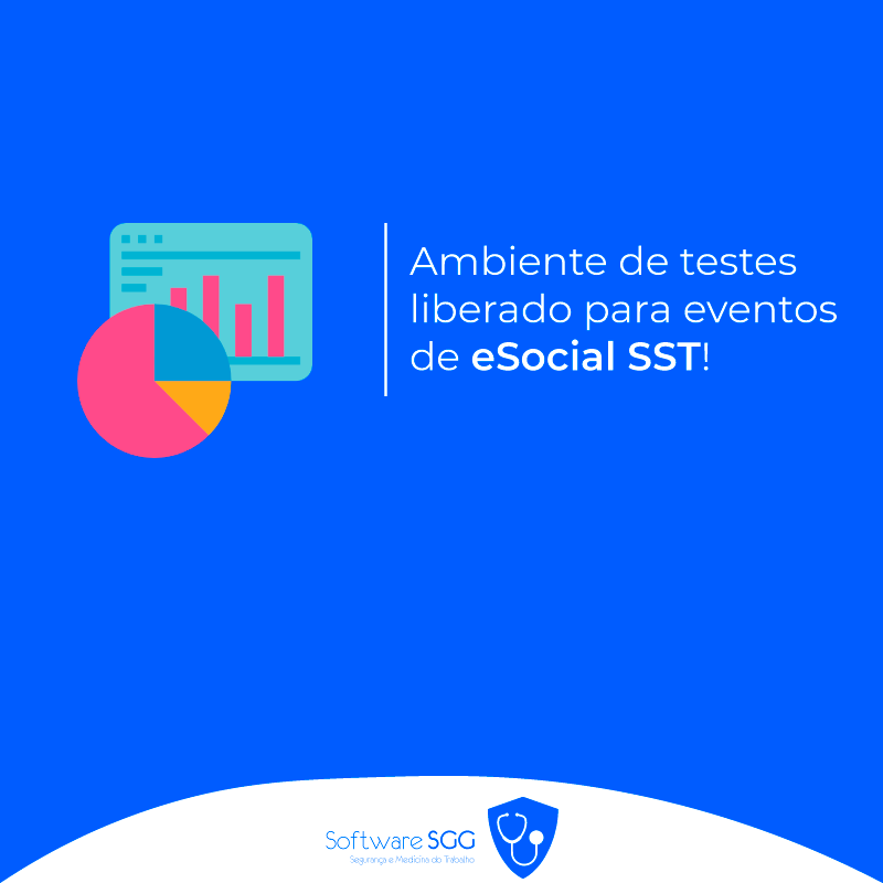 SoftwareSGG's tweet photo. ATENÇÃO! Ambiente de testes liberado para eventos do #eSocial #SST!

E nós já estamos rodando os testes dentro da nossa plataforma. Confira o artigo e conheça também a nossa solução para o eSocial SST! 😁😉

https://t.co/XGKtZBoSb5

#esocialsst #ambientedetestesesocialsst https://t.co/NlUgIforDp