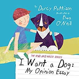 LJohnsonTeacher's tweet image. Perfect way to celebrate #NationalPuppyDay tomorrow? Opinion writing! @Scholastic #multipletexts #reasoning #puppies #3tepride #kcedu #weR2ndgrade #isdstrong @3TrailsTigers