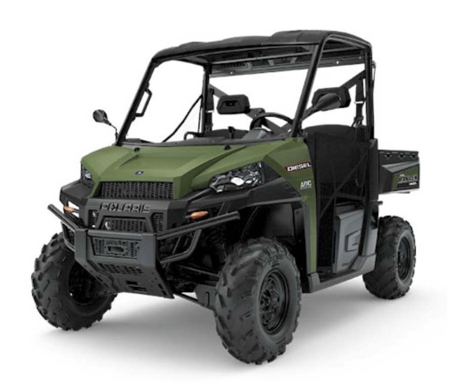 Midland Golf Buggies tweet media
