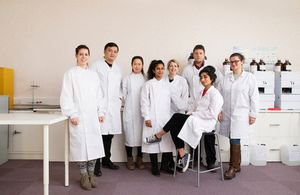 Medherant's tweet photo. Pioneering #drugdelivery through the skin - read more about our Industrial Strategy Challenge Fund in a recent case study from @InnovateUK #TEPIPatch #Transdermal https://t.co/BHFgtE3heP https://t.co/kaudmLXbkm