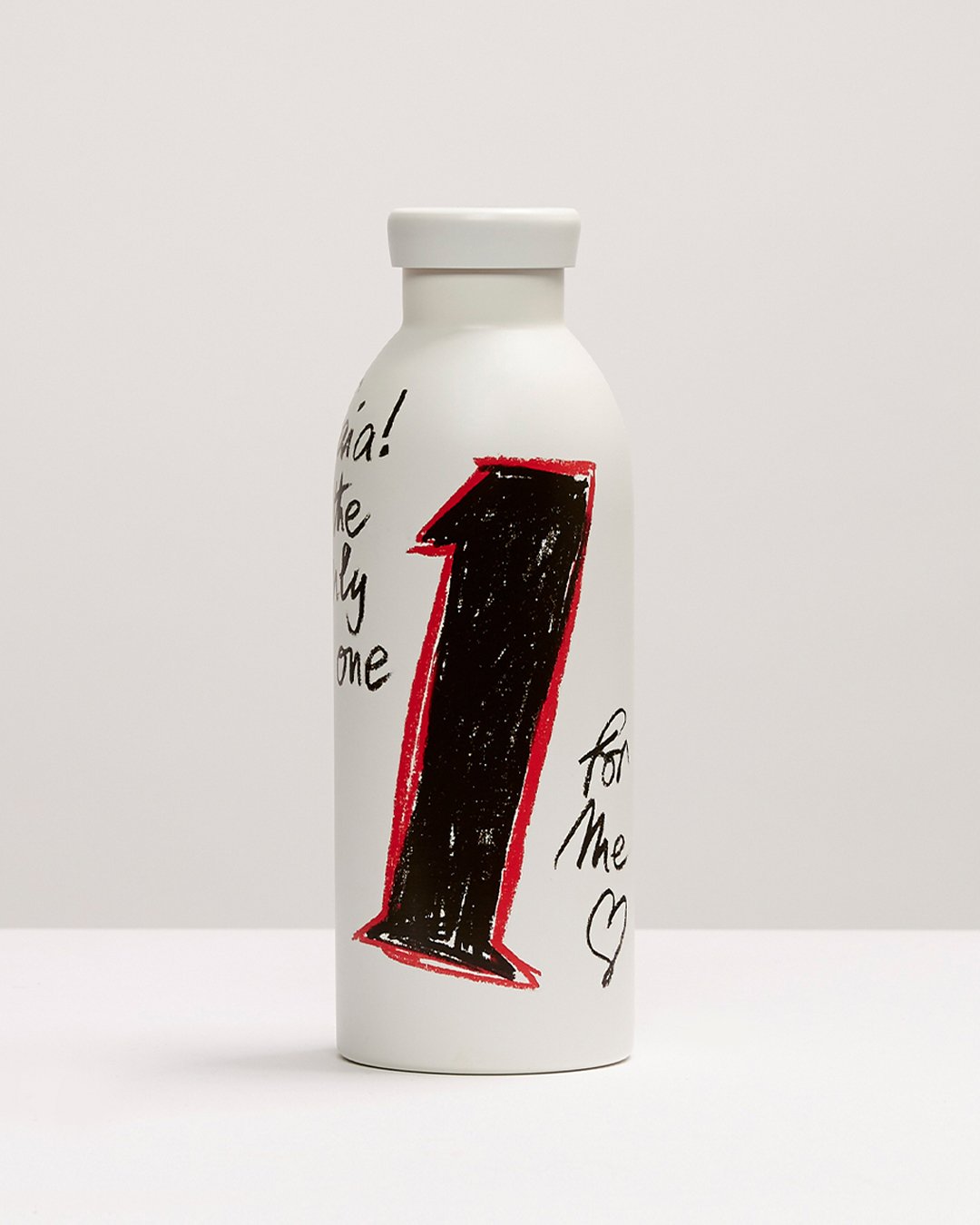 Vivienne Westwoodタンブラー24Bottleコラボ