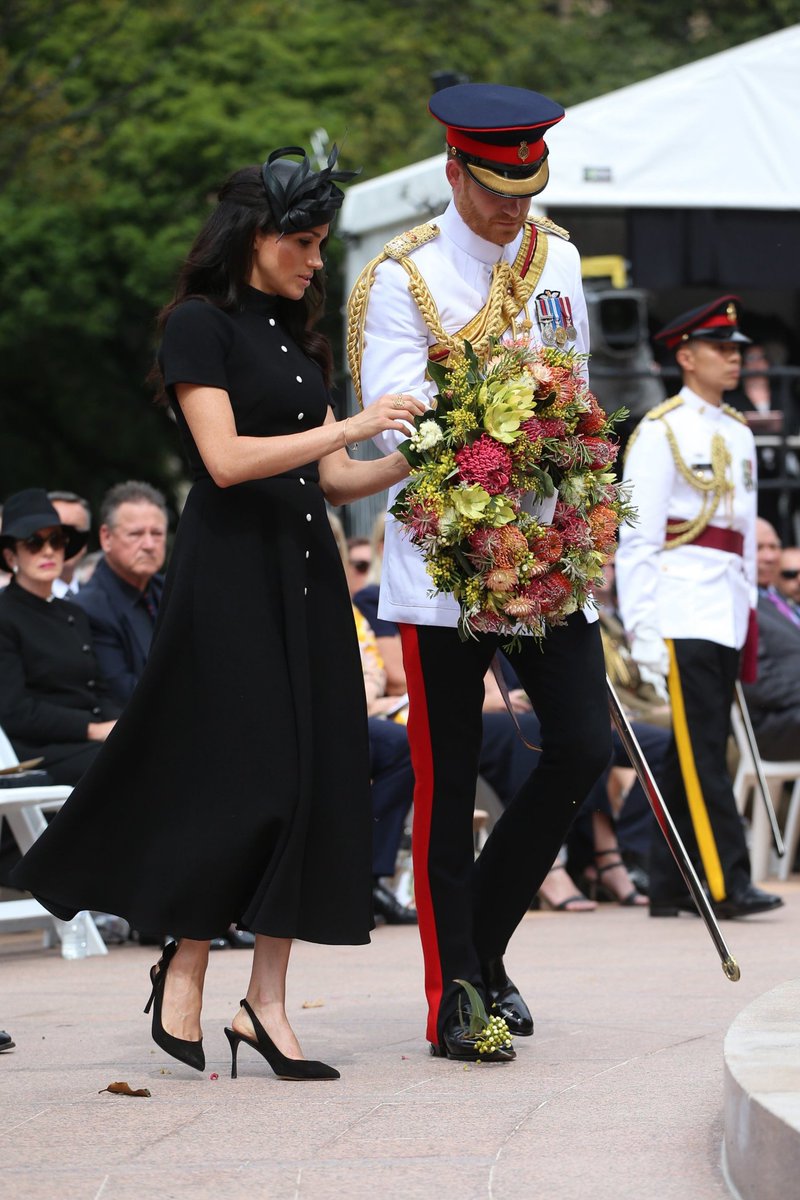 sussexbrasil's tweet photo. Ontem, o Duque e a Duquesa de Sussex, #PrinceHarry e #MeghanMarkle e o Duque e a Duquesa de Cambridge, #PrinceWilliam e #KateMddleton enviaram a seguinte mensagem ao povo do Malawi, Moçambique e Zimbábue.
Saiba mais em: https://t.co/QS26eY6RBK https://t.co/VVGgLKRetB