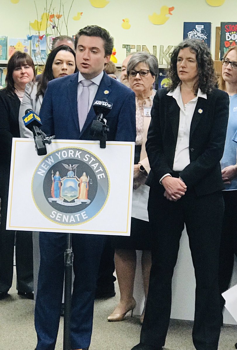 goRCLS's tweet image. Big News #NYSbudget #NYSenate includes an increase in #LibraryFunding thank you #LibraryChampions @JamesSkoufis @JenMetzgerNY for speaking out #librariesareforeveryone