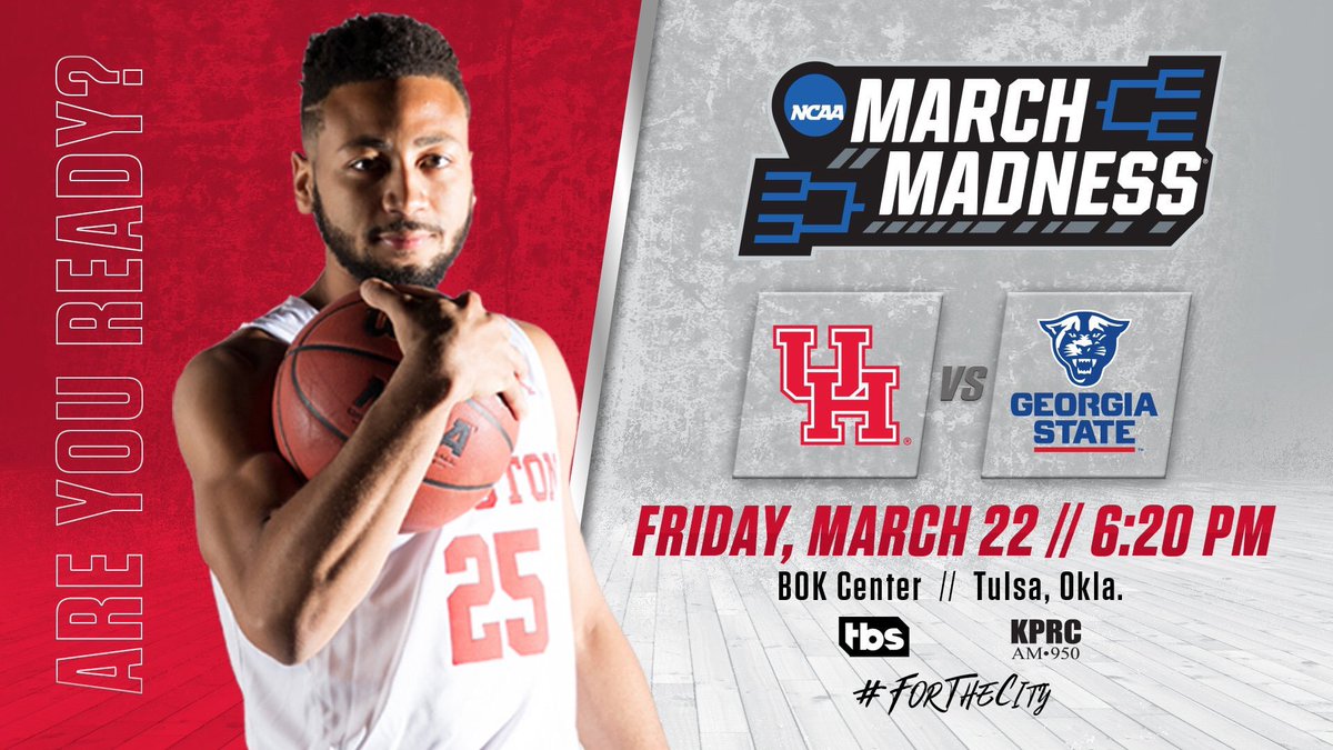 CalhounsRooftop's tweet photo. Tonight😝Come through to cheer on @uhcougarmbk 🏀🏀as they take on Georgia State!
We’ll have drink specials all day and HAPPY HOUR 4-7🤘🏽🍻
#CalhounsRooftop #MensHoops #UH #COOGS #IABOT #CRBG #ForTheCity #RooftopBarAndGrill #RooftopBarHouston #Hou #Cougars #NCAA #MarchMadness https://t.co/3C2kLrGhQe