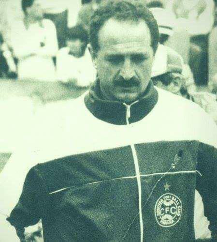Museudocoxa's tweet photo. Felipão foi técnico do Coritiba em 3 partidas em 1990 e perdeu os três jogos. 
Após a terceira derrota dessa vez para o Juventude-RS, pegou carona com a delegação gaúcha, rumo ao Rio Grande e não retornou mais. https://t.co/S1y4XOhnTq