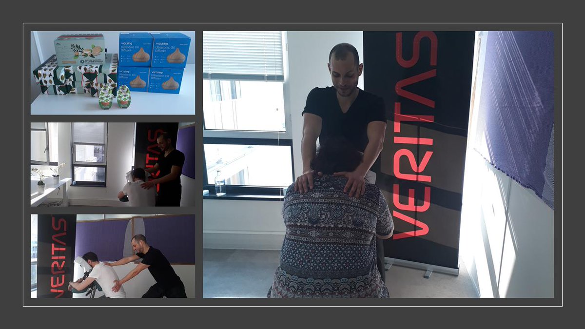 ArrowECS_Fr's tweet photo. Rien de mieux qu'un moment zen pour les équipes @VeritasTechFR en plein closing pour leur donner du courage et bien finir la semaine ! https://t.co/GDfksdX8u5