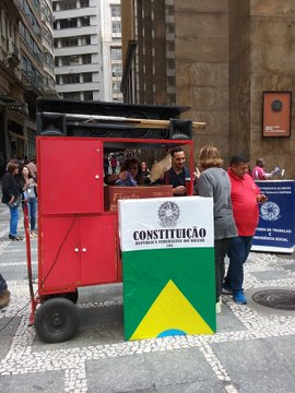 Ver imagem no Twitter
