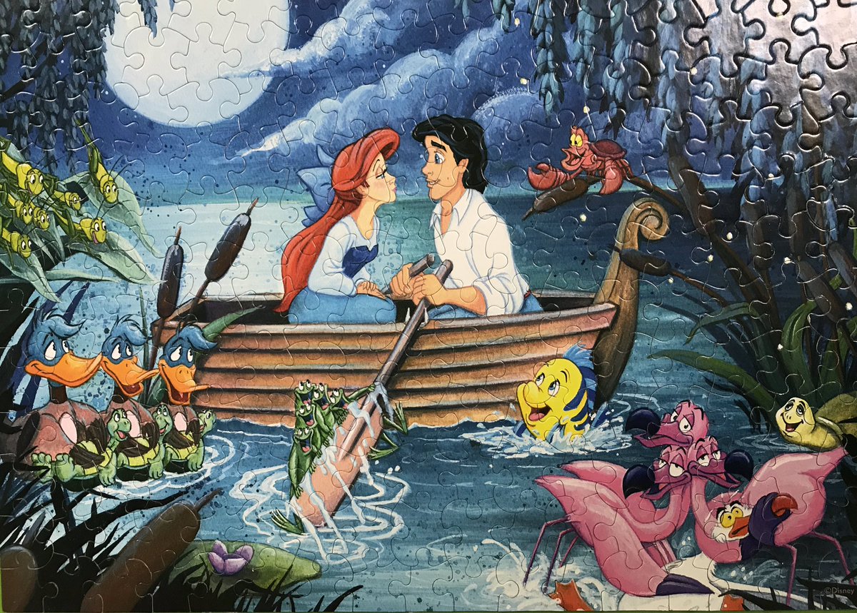 BryanRoadES's tweet image. First grade students @BryanRoadES use available time to build their skill-set completing puzzles #PuzzleTable 🧩