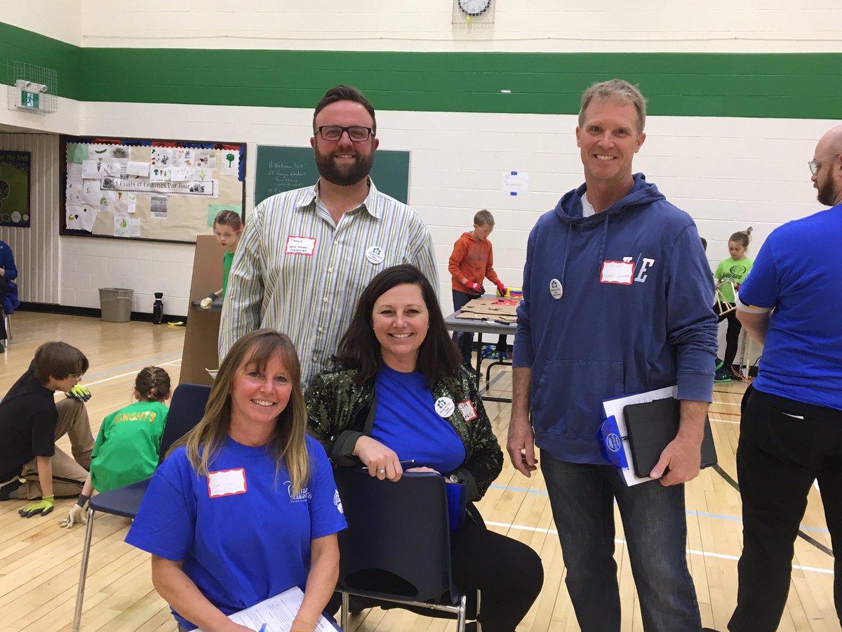 aggie_tose's tweet photo. HCHBA helping at Elementary School design and build competition #BestInTLDSB @TLDSB https://t.co/w7Pxis8aKy