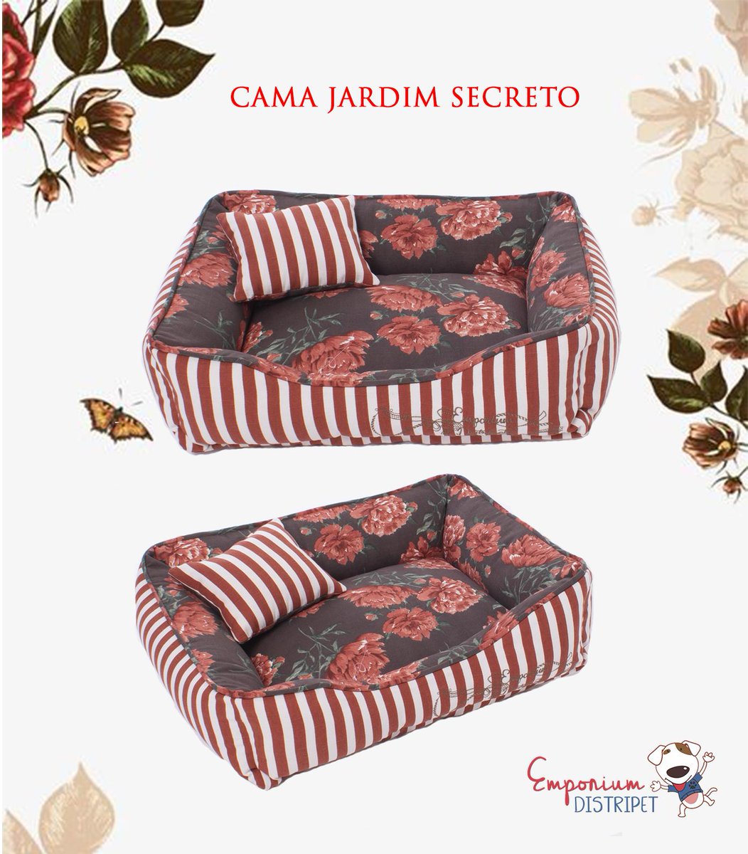 EDistripet's tweet photo. Já #sextou, como a semana foi bem cansativa, nada melhor que descansar na nossa caminha jardim secreto!!
.
.
.
.
.
emporiumdistripet
#pet #pets #cat #cats #dog #dogs #doglovers #dogmodel #lovedog #petlovers #petmodel #modelpet #catlovers #catmodel #lovecats #amordequatropatas https://t.co/rKUmj9EGLJ