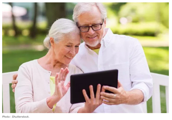 PLAYING GAMES SERVES AS A THERAPEUTIC AND DIAGNOSTIC TOOL FOR DEMENTIA PATIENTS youareunltd.com/2019/02/07/pla… Thanks to @BurlingtonPL we can borrow games for our clients!