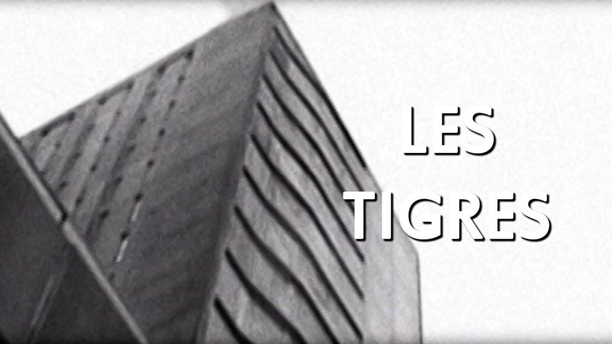 nikubik's tweet photo. Rectification sur le teaser 1 DES TIGRES. La date de mise en ligne est avancée au 8 avril 2019 : https://t.co/ojcLFqGWLs
Il ne s'agit pas d'une lubie, mais d'une synchronisation avec le chouette article que Ouest France proposera le 9 avril.
#lestigres #Teaser #film #autoproduit https://t.co/Rcb0xteXhF