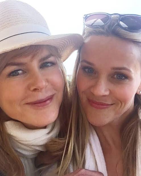 Happy birthday, reese witherspoon! 