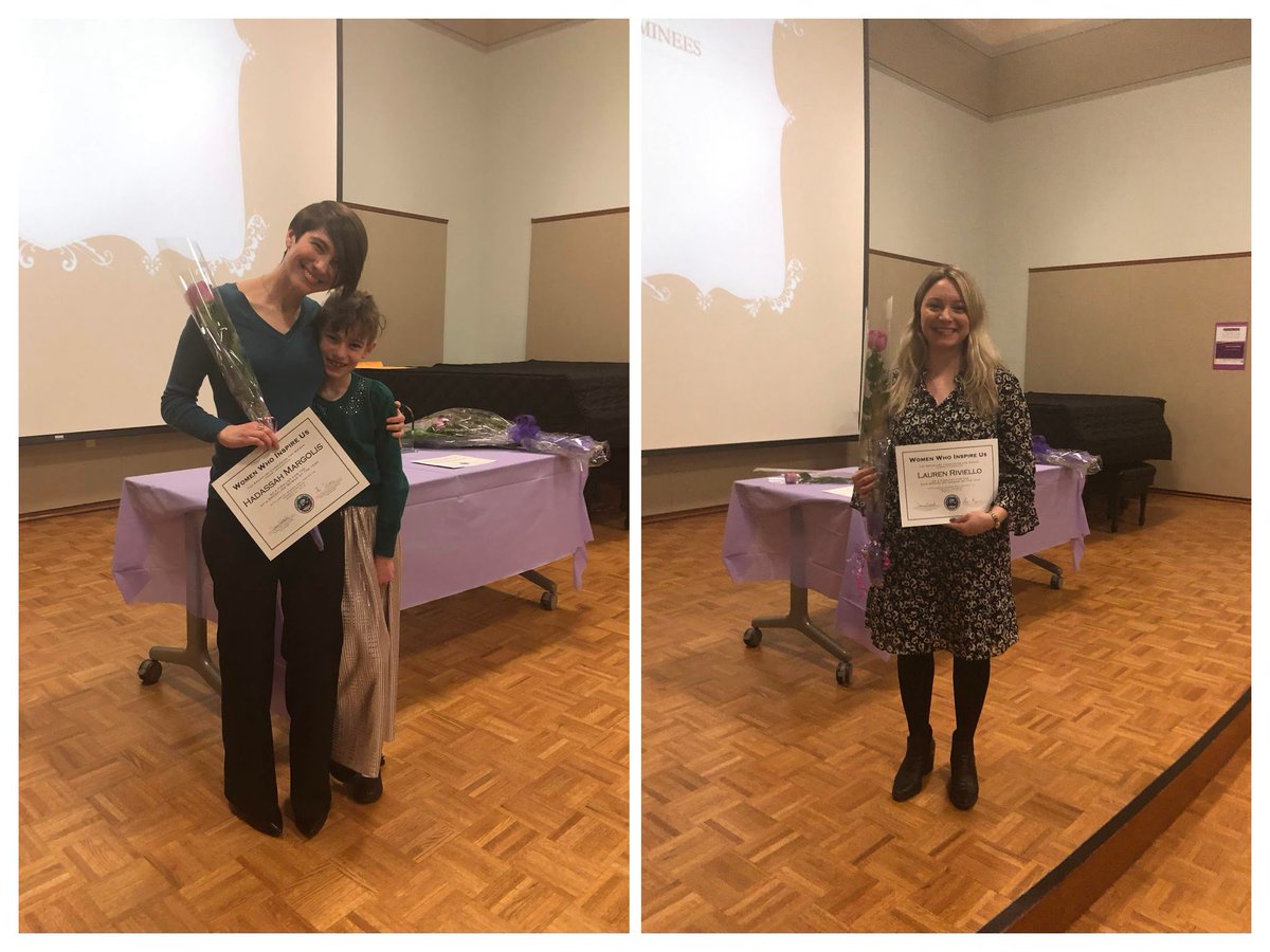 Brookline Commission tweet media