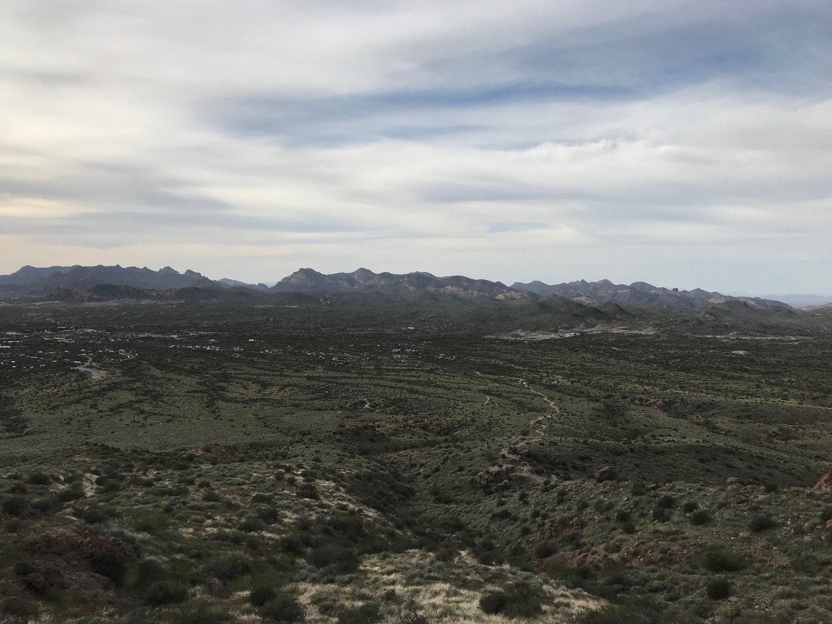 NDconcretePE's tweet photo. Last week the kids and I took a little hike.  Such a beautiful area! https://t.co/iFRSGwQFWP