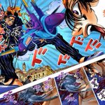 23話まとめ ジョジョの奇妙な冒険 黄金の風 ボラーレ ヴィーア ティッツァーノ プロペラ アニメレーダー