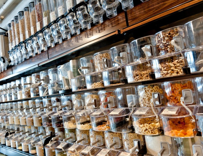 Réseau Vrac et Réemploi tweet media