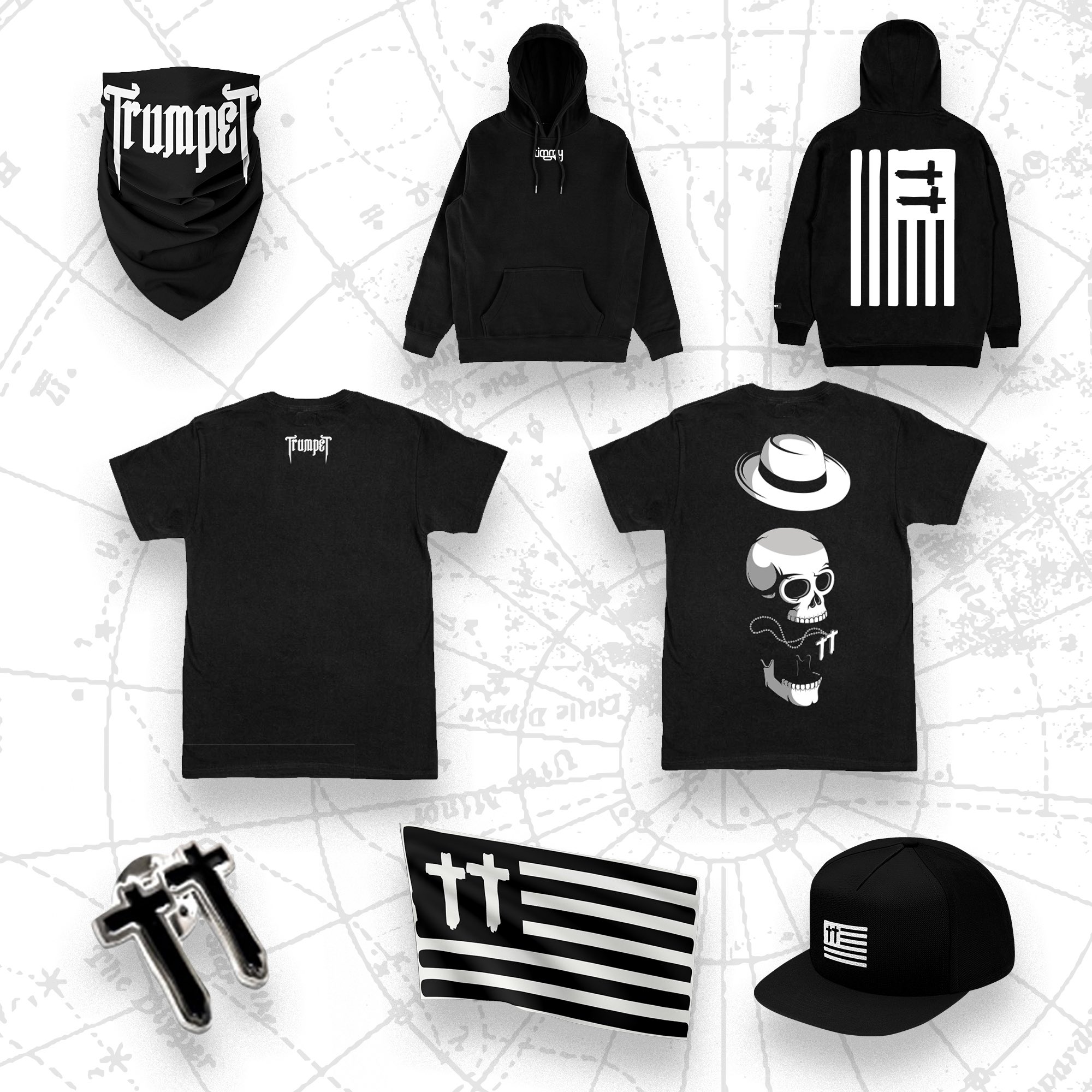 Timmy Trumpet on X: "NEW LIMITED EDITION MERCH!! First in best dressed  🤟🇺🇸 https://t.co/im1sbadgVk https://t.co/PpkWA0H3Li" / X