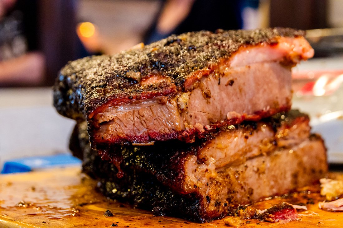 ChestersBBQ's tweet photo. Great BBQ? In CONNECTICUT? Yup! Come in and try for yourself! #CTBBQ #RealBBQ  https://t.co/cLh2uWU9wd https://t.co/iKBtsHsTGA