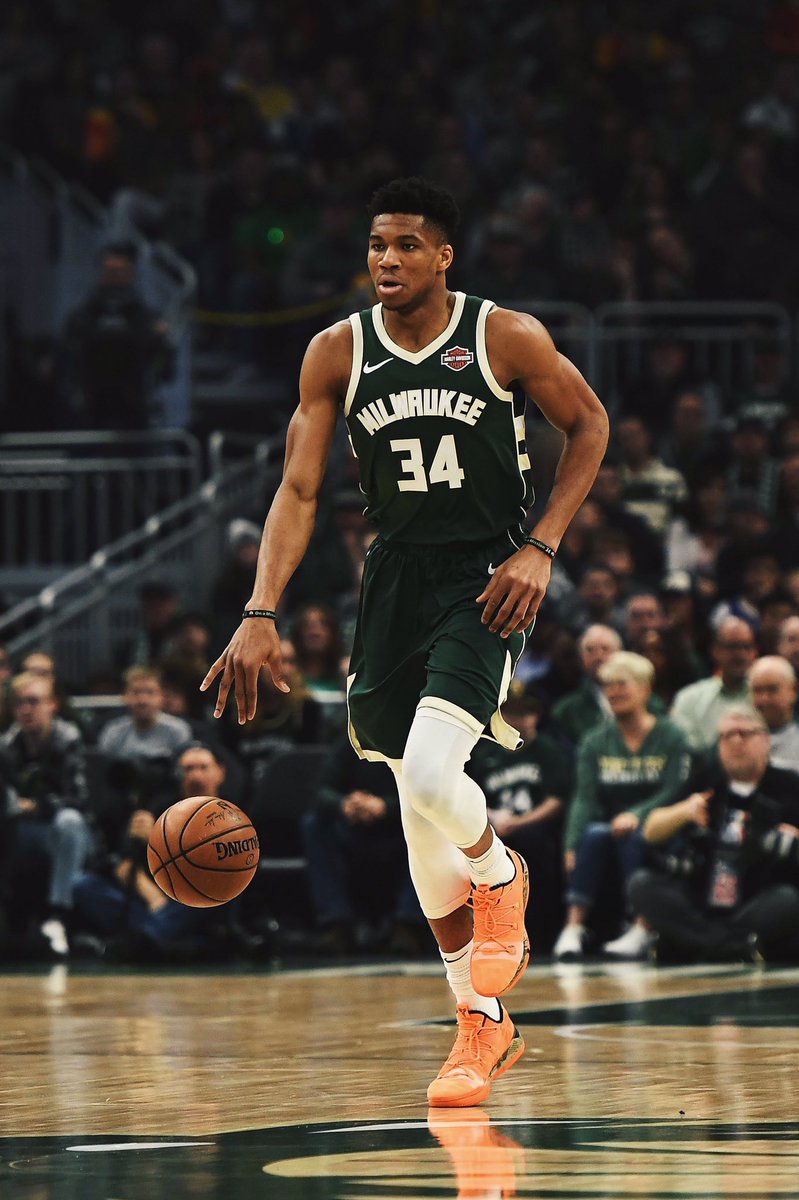 nba kicks on court 2019