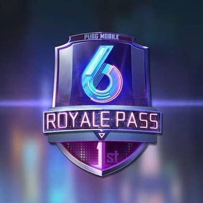 PUBG_3RB's tweet photo. سحب على إشتراك Royale Pass الموسم السادس 💰
للمشاركة :
- متابعتي ومتابعة @xBrhm1 
- رتويت للتغريدة 🔄
السحب يوم ٢٦ مارس ، بالتوفيق للكل ♥️
#PUBG_MOBILE #ببجي #بوبجي https://t.co/Ja3tyA7rxD