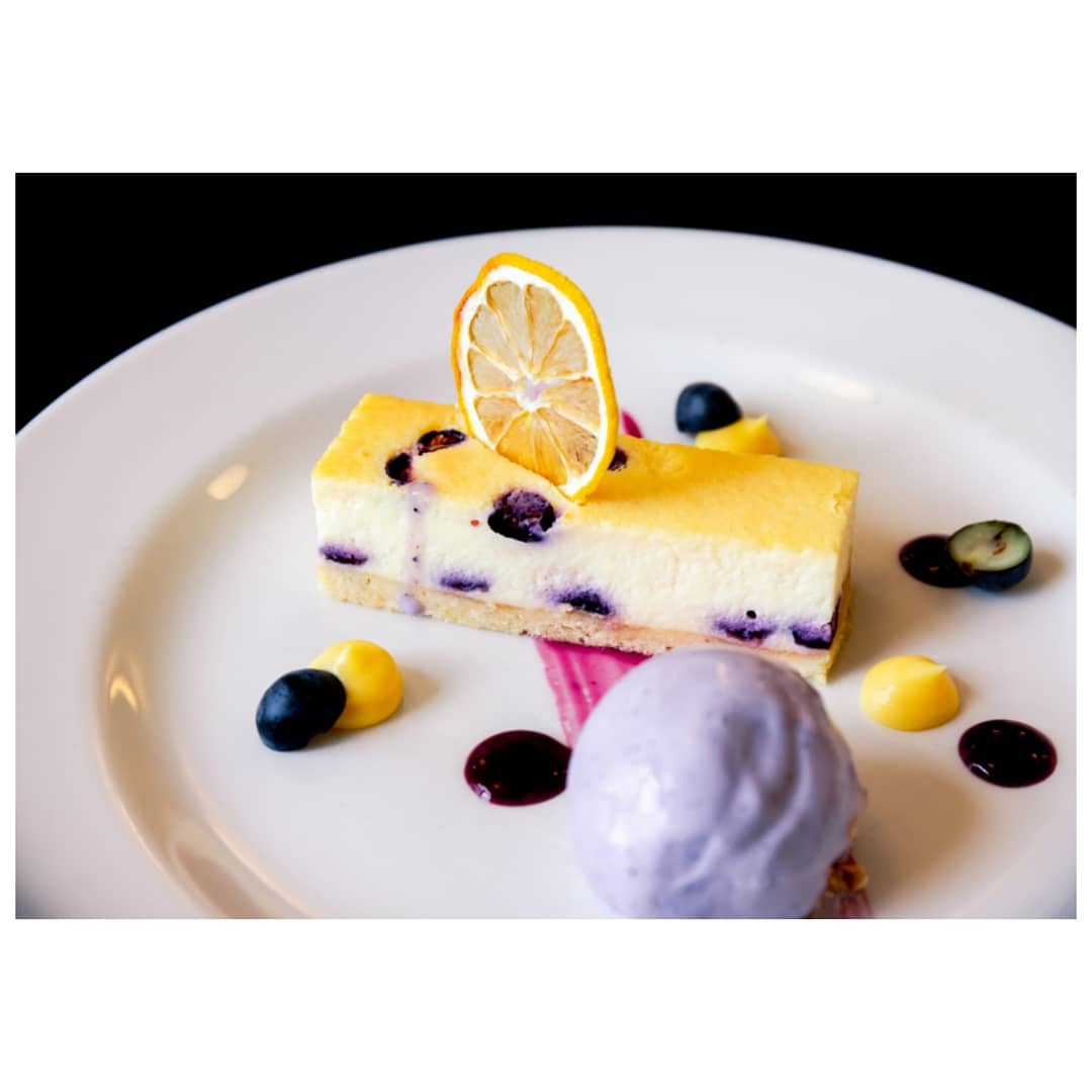 chandco's tweet photo. Sweet, sweet #Spring 🌺 To match the arrival of the spring months we've got two desserts to put us in the mood with #CHCODoTW. RT for this vanilla cheesecake with lavender ice cream from @BMAHousevenue Or Like for Alex Milligan's rhubarb mousse, Italian meringue &amp; rhubarb sorbet https://t.co/vhuGxCbWjL