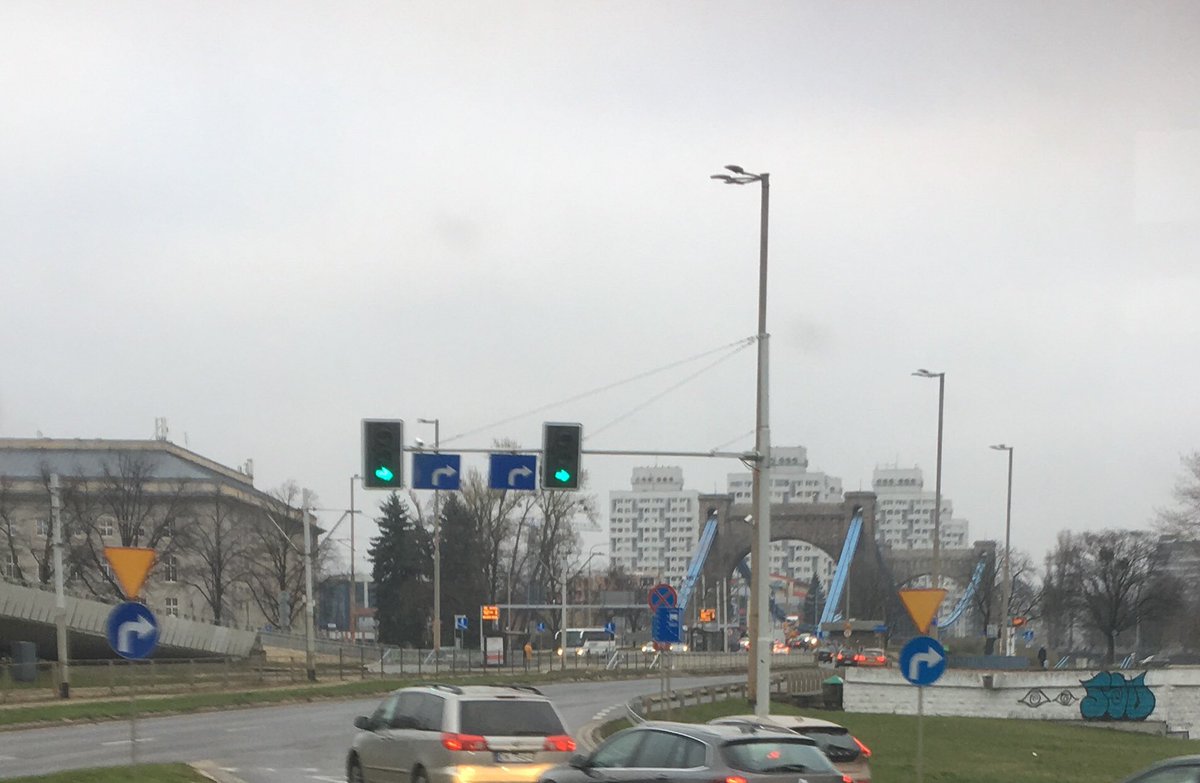 mlomnicki's tweet photo. A bit late but finally on my way to #wrocloverb https://t.co/Rto7qTAdxZ