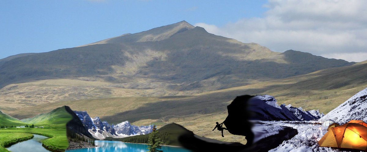 Cheaptents's tweet image. Our outdoor gear blog has moved. It can now be found at:
cheaptentsblog.home.blog