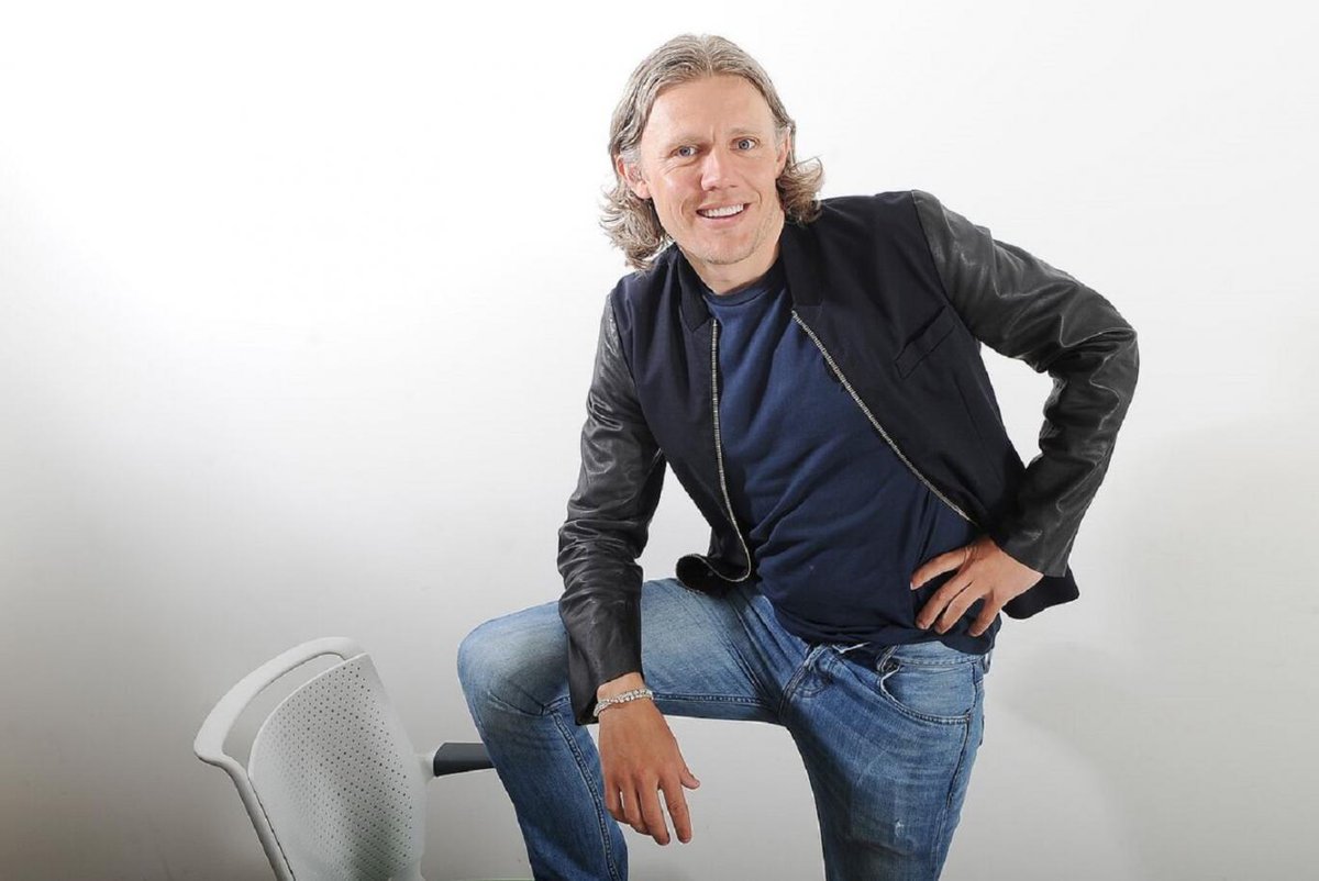 MECA Swindon tweet media